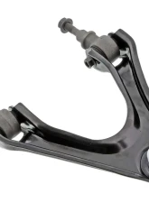 Mevotech Supreme Control Arm and Ball Joint Assembly Front Right Upper                                     - CMK90446 - Image 5