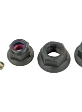 Mevotech Supreme Control Arm and Ball Joint Assembly Front Right Upper                                     - CMK90446 - Image 4