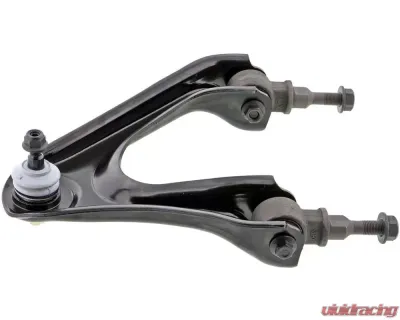 Mevotech Supreme Control Arm and Ball Joint Assembly Front Right Upper - CMK90446