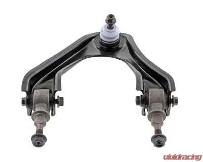 Mevotech Supreme Control Arm and Ball Joint Assembly Front Left Upper - CMK90447