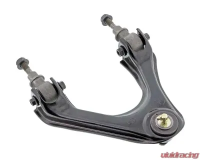 Mevotech Supreme Control Arm and Ball Joint Assembly Front Left Upper - CMK90447