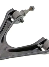 Mevotech Supreme Control Arm and Ball Joint Assembly Front Left Upper                                     - CMK90447 - Image 5