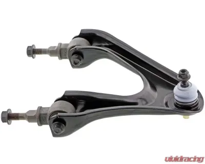 Mevotech Supreme Control Arm and Ball Joint Assembly Front Left Upper - CMK90447