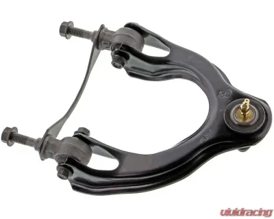 Mevotech Supreme Control Arm and Ball Joint Assembly Front Right Upper - CMK90448