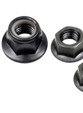 Mevotech Supreme Control Arm and Ball Joint Assembly Front Right Upper                                     - CMK90448 - Image 4