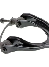 Mevotech Supreme Control Arm and Ball Joint Assembly Front Right Upper                                     - CMK90448 - Image 5