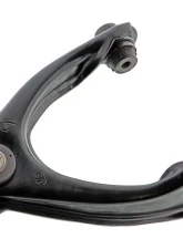 Mevotech Supreme Control Arm and Ball Joint Assembly Front Right Upper                                     - CMK90450 - Image 3