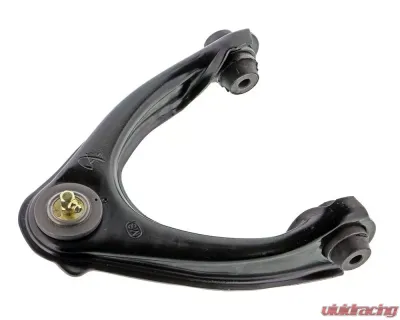 Mevotech Supreme Control Arm and Ball Joint Assembly Front Right Upper - CMK90450