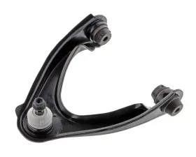 Mevotech Supreme Control Arm and Ball Joint Assembly Front Right Upper