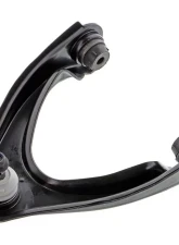 Mevotech Supreme Control Arm and Ball Joint Assembly Front Right Upper                                     - CMK90450 - Image 5