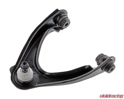 Mevotech Supreme Control Arm and Ball Joint Assembly Front Right Upper - CMK90450
