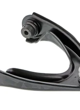 Mevotech Supreme Control Arm and Ball Joint Assembly Front Right Upper                                     - CMK90450 - Image 5
