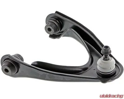 Mevotech Supreme Control Arm and Ball Joint Assembly Front Right Upper - CMK90450
