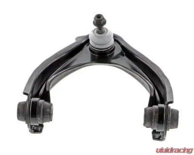 Mevotech Supreme Control Arm and Ball Joint Assembly Front Left Upper - CMK90451