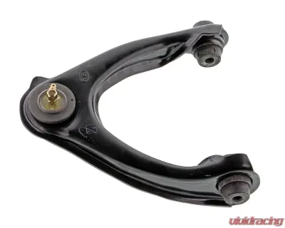 Mevotech Supreme Control Arm and Ball Joint Assembly Front Left Upper - CMK90451