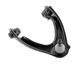 Mevotech Supreme Control Arm and Ball Joint Assembly Front Left Upper