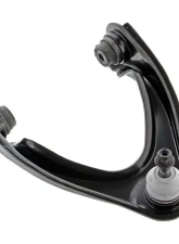 Mevotech Supreme Control Arm and Ball Joint Assembly Front Left Upper                                     - CMK90451 - Image 5