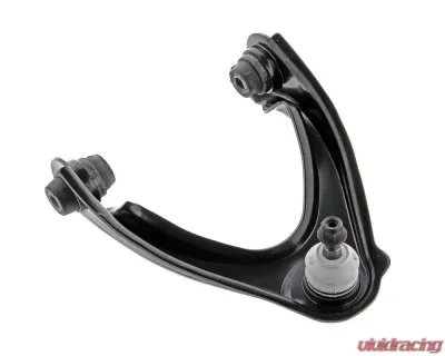 Mevotech Supreme Control Arm and Ball Joint Assembly Front Left Upper - CMK90451