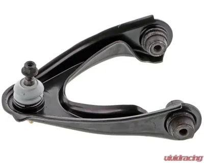Mevotech Supreme Control Arm and Ball Joint Assembly Front Left Upper - CMK90451