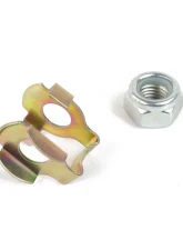 Mevotech Supreme Control Arm and Ball Joint Assembly Front Lower Forward                                     - CMK90494 - Image 3