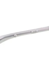 Mevotech Supreme Control Arm and Ball Joint Assembly BMW Front Right Lower Forward                                     - CMK90496 - Image 3
