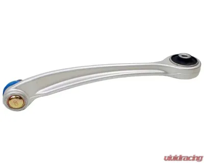 Mevotech Supreme Control Arm and Ball Joint Assembly Front Left Upper Forward - CMK90497