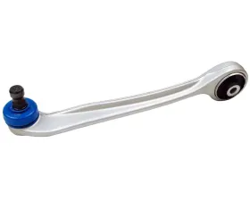 Mevotech Supreme Control Arm and Ball Joint Assembly Front Left Upper Forward