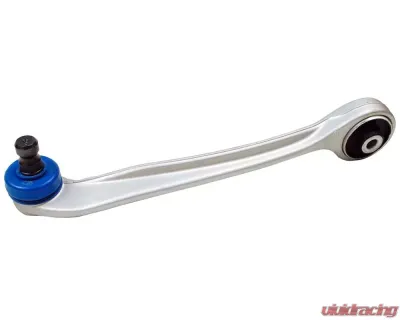 Mevotech Supreme Control Arm and Ball Joint Assembly Front Left Upper Forward - CMK90497