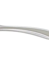 Mevotech Supreme Control Arm and Ball Joint Assembly Front Right Upper Forward                                     - CMK90498 - Image 2