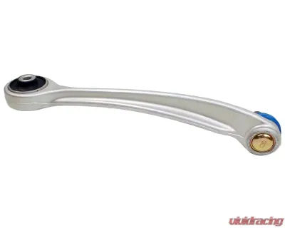 Mevotech Supreme Control Arm and Ball Joint Assembly Front Right Upper Forward - CMK90498