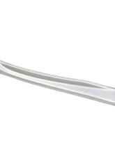 Mevotech Supreme Control Arm and Ball Joint Assembly Front Right Upper Forward                                     - CMK90498 - Image 2
