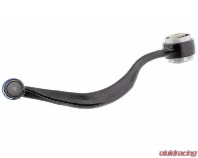 Mevotech Supreme Control Arm and Ball Joint Assembly BMW Front Left Lower Rearward - CMK90508