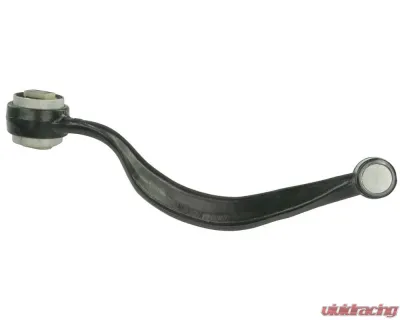 Mevotech Supreme Control Arm and Ball Joint Assembly BMW Front Right Lower Rearward - CMK90509