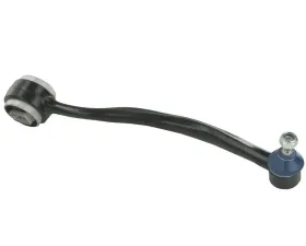 Mevotech Supreme Control Arm and Ball Joint Assembly BMW Front Right Lower Rearward