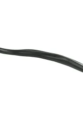 Mevotech Supreme Control Arm and Ball Joint Assembly BMW Front Right Lower Rearward                                     - CMK90509 - Image 3