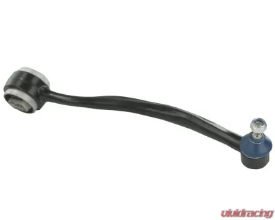 Mevotech Supreme Control Arm and Ball Joint Assembly BMW Front Right Lower Rearward - CMK90509