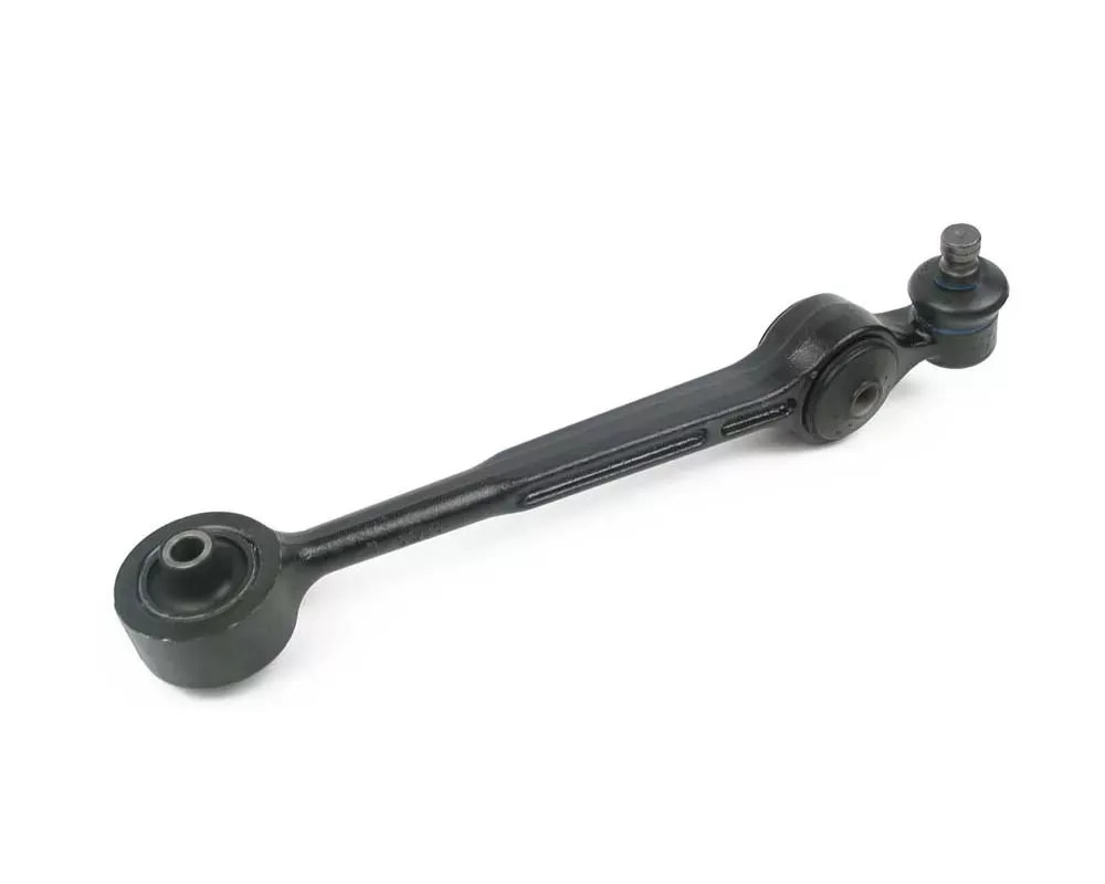 Mevotech Supreme Control Arm and Ball Joint Assembly Audi V8 Quattro Front Left Lower 1990-1994 - CMK90697