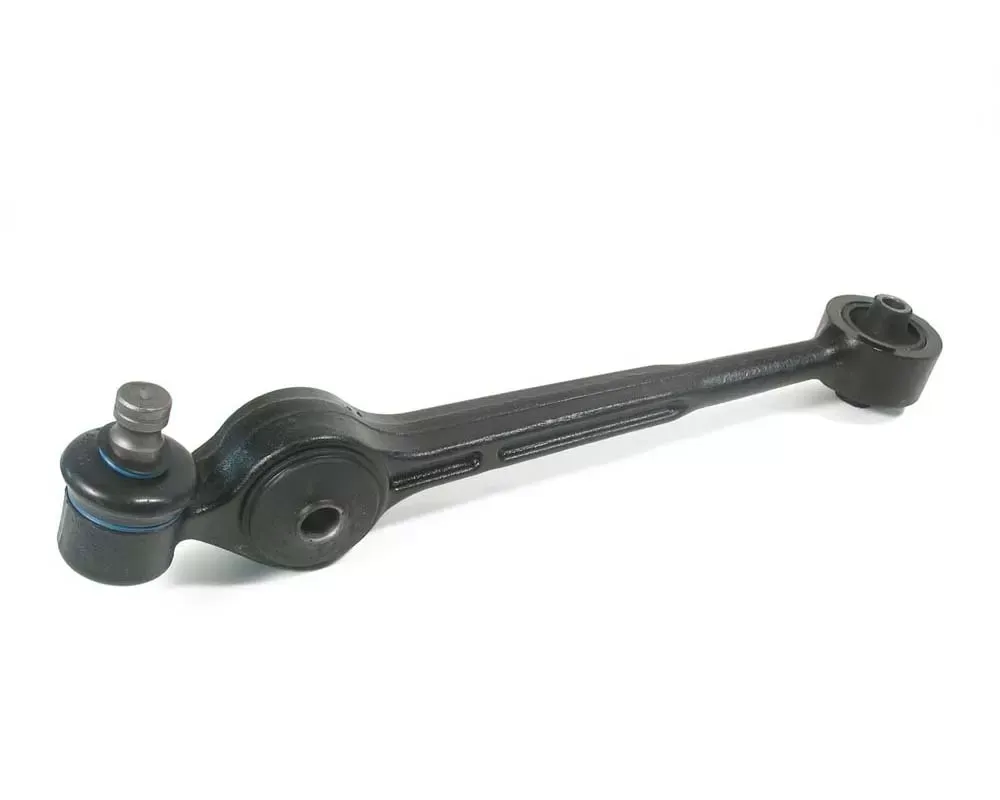 Mevotech Supreme Control Arm and Ball Joint Assembly Audi V8 Quattro Front Right Lower 1990-1994 - CMK90698