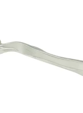 Mevotech Supreme Control Arm and Ball Joint Assembly Front Left Upper Rearward                                     - CMK90699 - Image 2