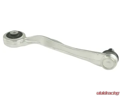 Mevotech Supreme Control Arm and Ball Joint Assembly Front Left Upper Rearward - CMK90699