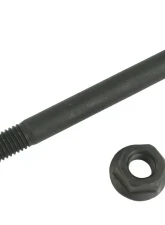 Mevotech Supreme Control Arm and Ball Joint Assembly Front Left Upper Rearward                                     - CMK90699 - Image 3