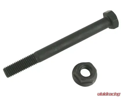 Mevotech Supreme Control Arm and Ball Joint Assembly Front Left Upper Rearward - CMK90699