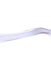 Mevotech Supreme Control Arm and Ball Joint Assembly Front Right Upper Rearward                                     - CMK90700 - Image 2