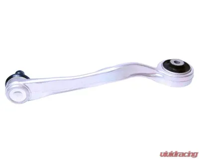 Mevotech Supreme Control Arm and Ball Joint Assembly Front Right Upper Rearward - CMK90700