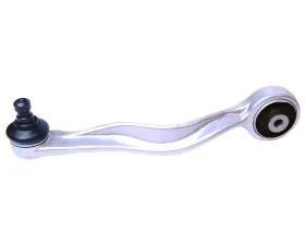 Mevotech Supreme Control Arm and Ball Joint Assembly Front Right Upper Rearward