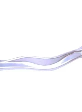 Mevotech Supreme Control Arm and Ball Joint Assembly Front Right Upper Rearward                                     - CMK90700 - Image 2