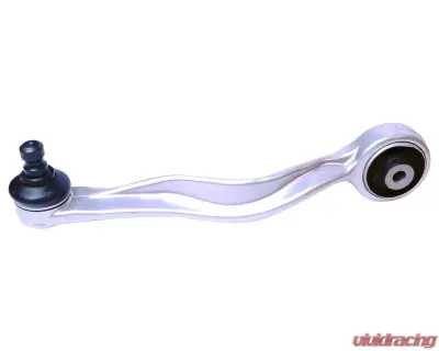 Mevotech Supreme Control Arm and Ball Joint Assembly Front Right Upper Rearward - CMK90700