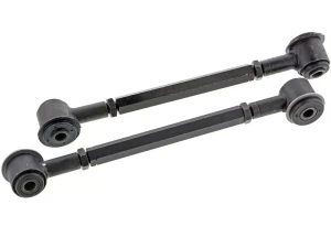 Mevotech Supreme Lateral Arm Rear Lower - CMK90706 - Image 4