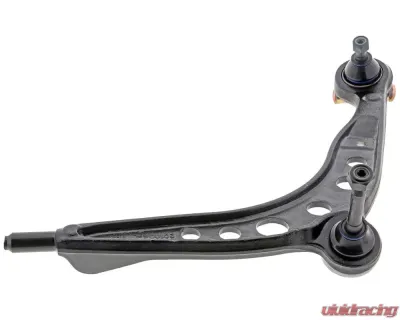 Mevotech Supreme Control Arm and Ball Joint Assembly BMW Front Left Lower - CMK9625