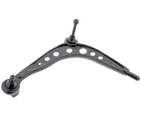 Mevotech Supreme Control Arm and Ball Joint Assembly BMW Front Left Lower